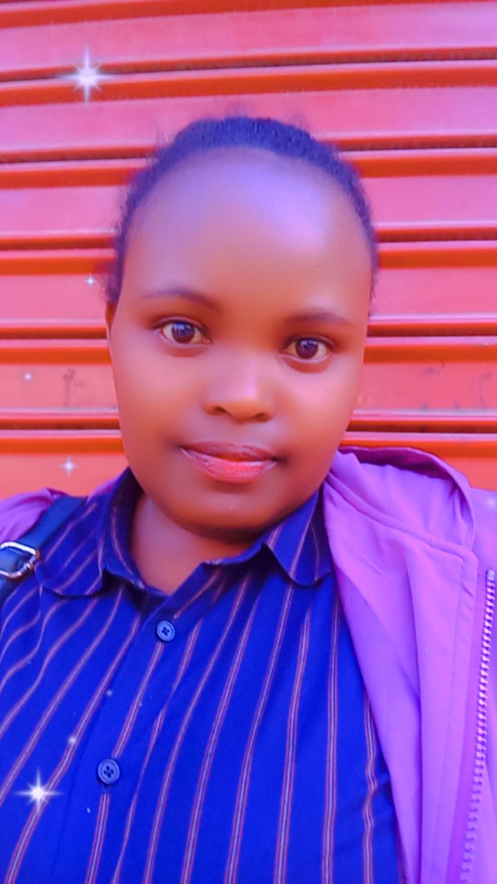 @Irene nzisa Realtor