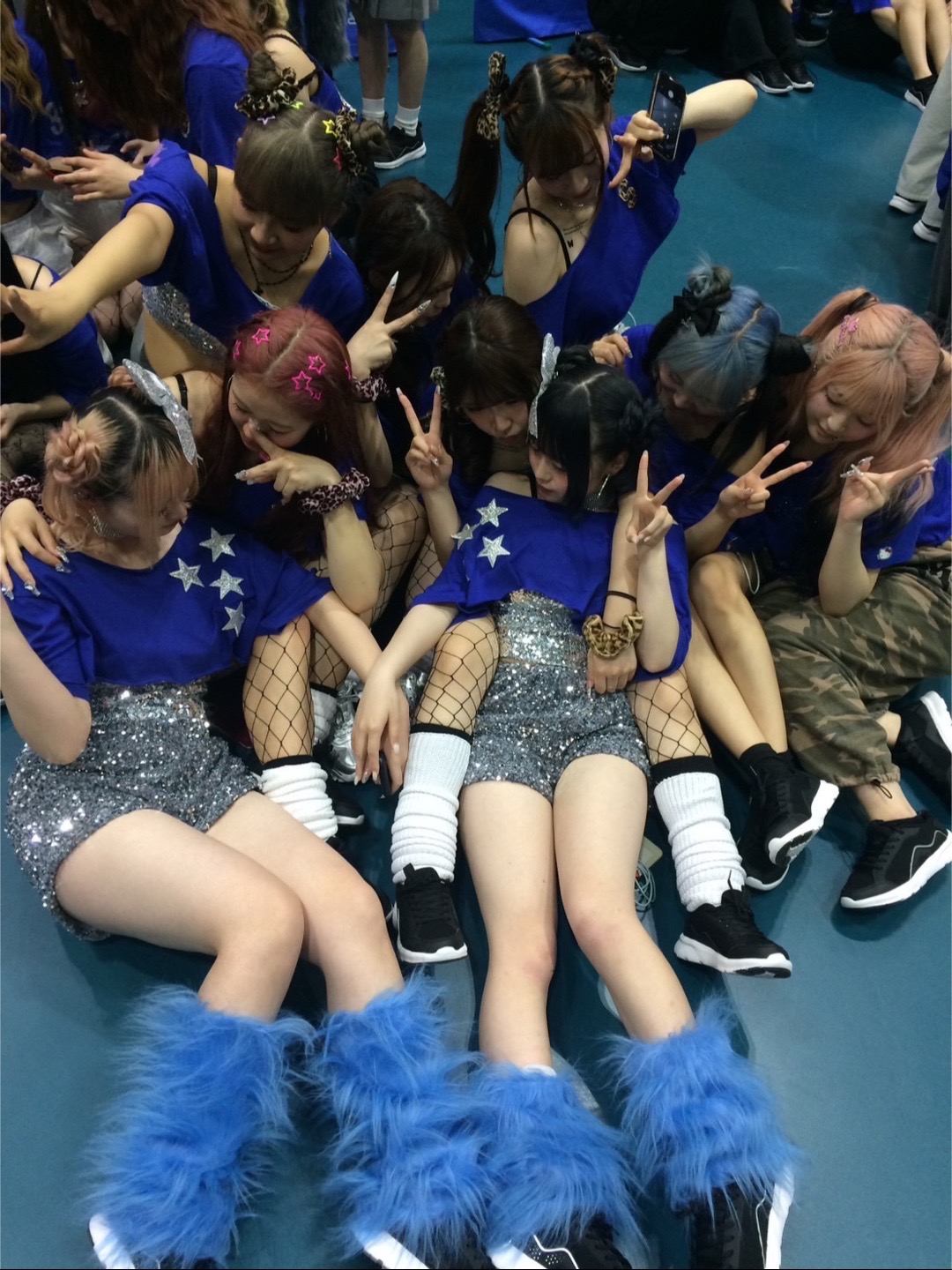 @りこ