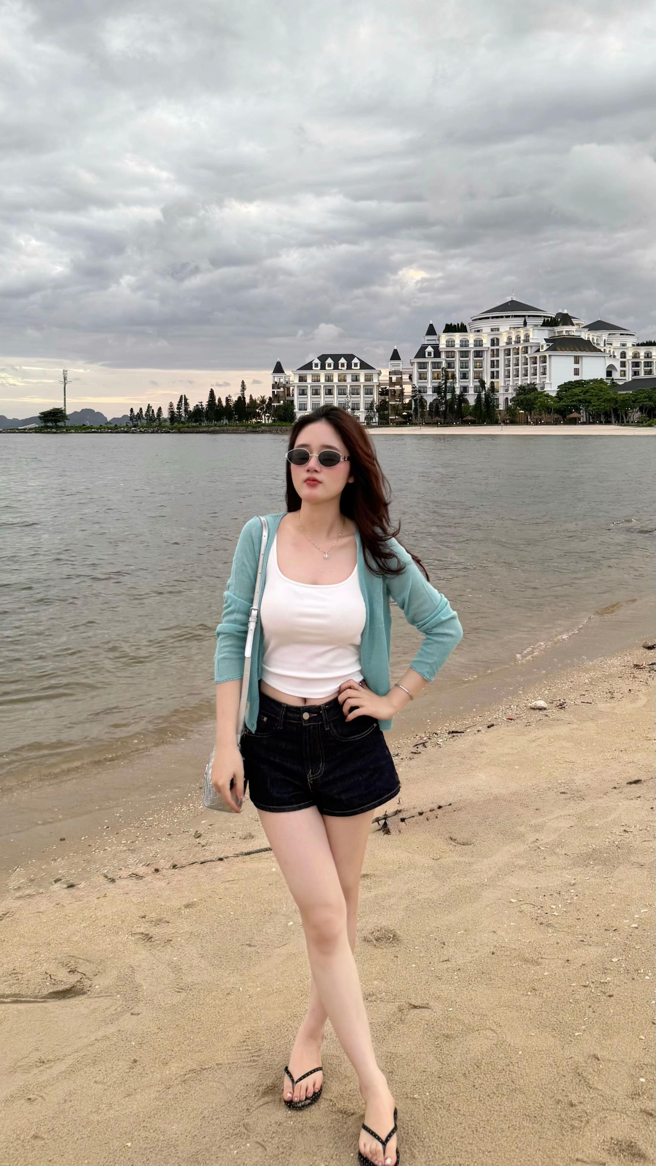 @IG: Trang HaYoon