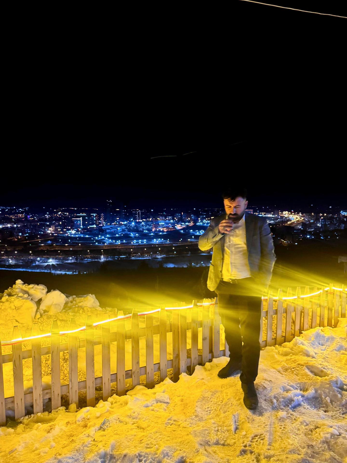 @Ahmet KARAKAŞLI