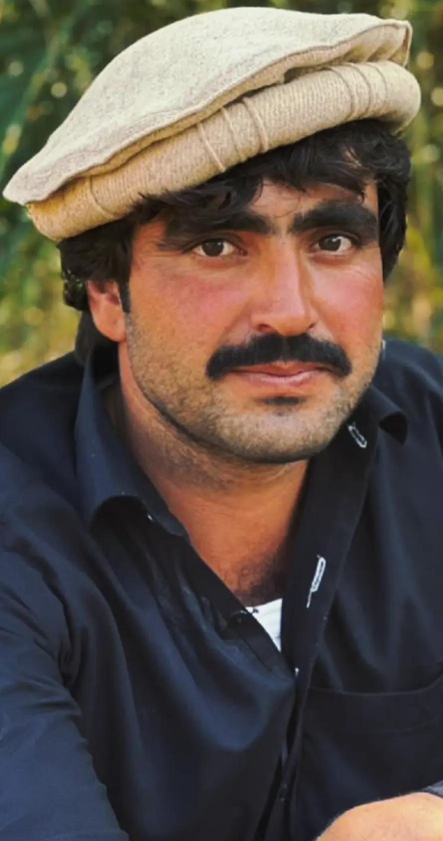 @Mughis Ul Hassan