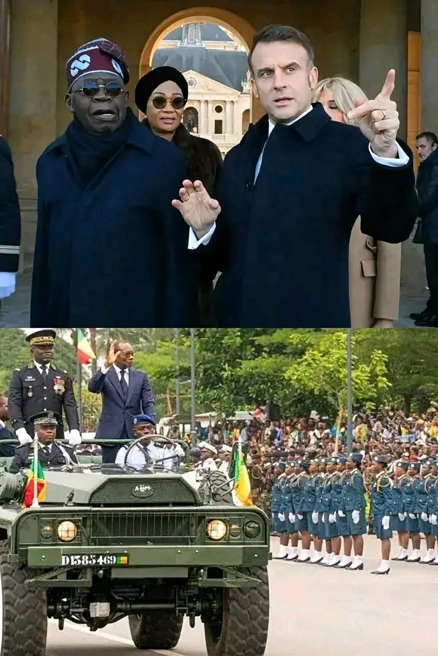 @African History