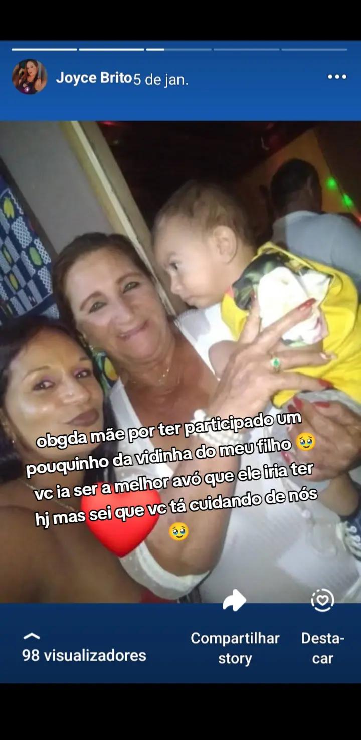 @Joyce brito