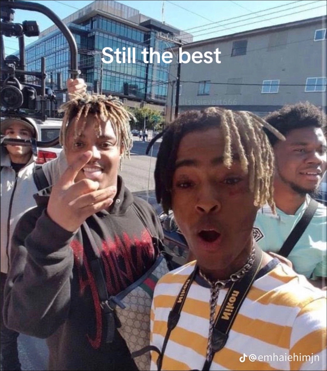 @STILLFRESH