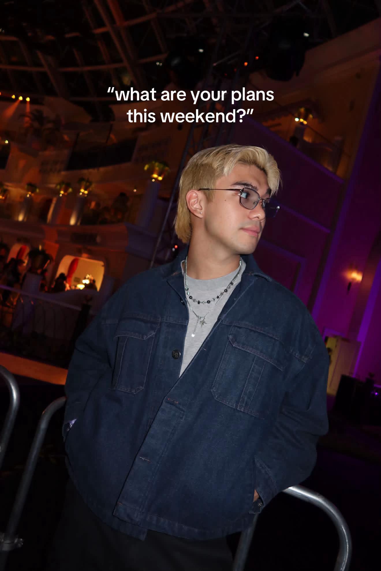 @Gio Acosta