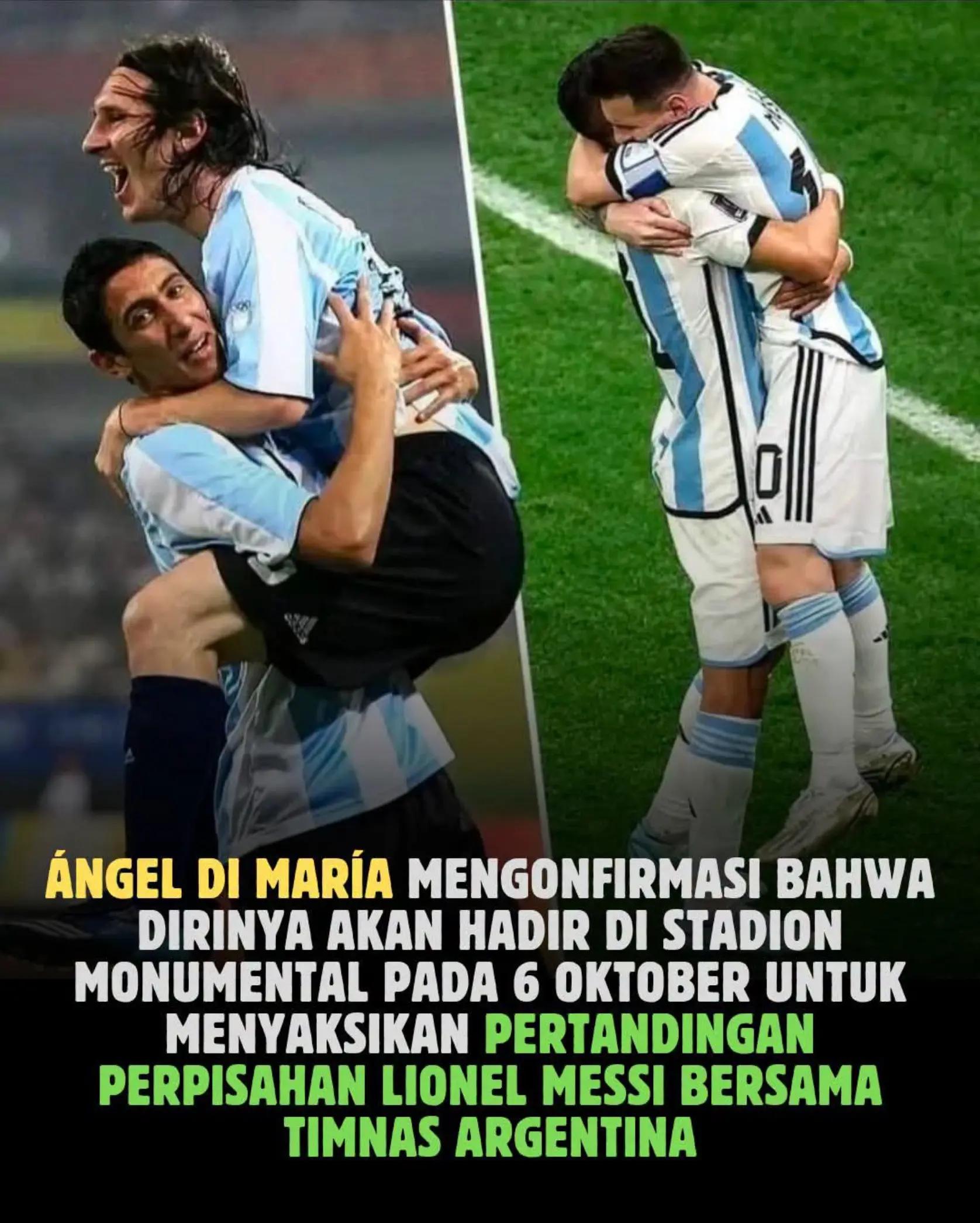 @Argentina's fans