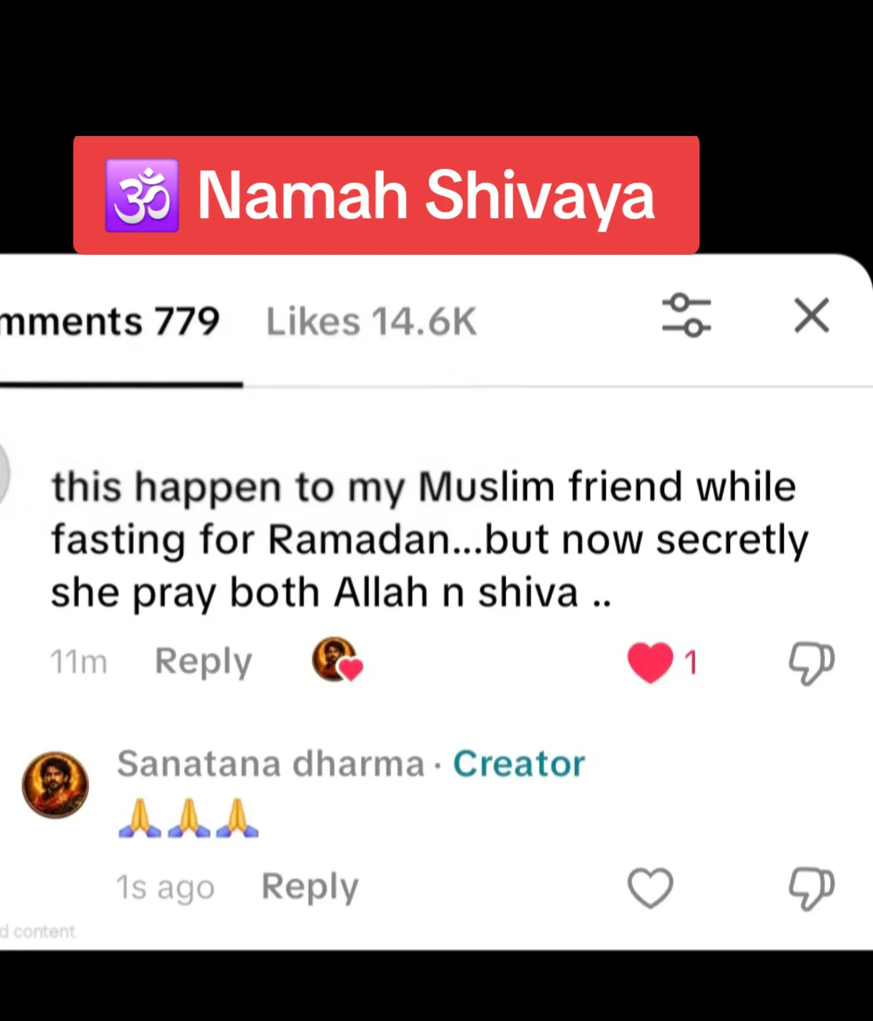 @Sanatana dharma