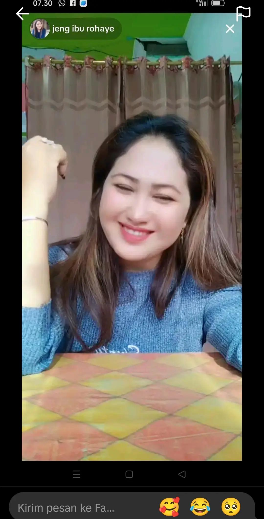 @jeng-ibu rohaye