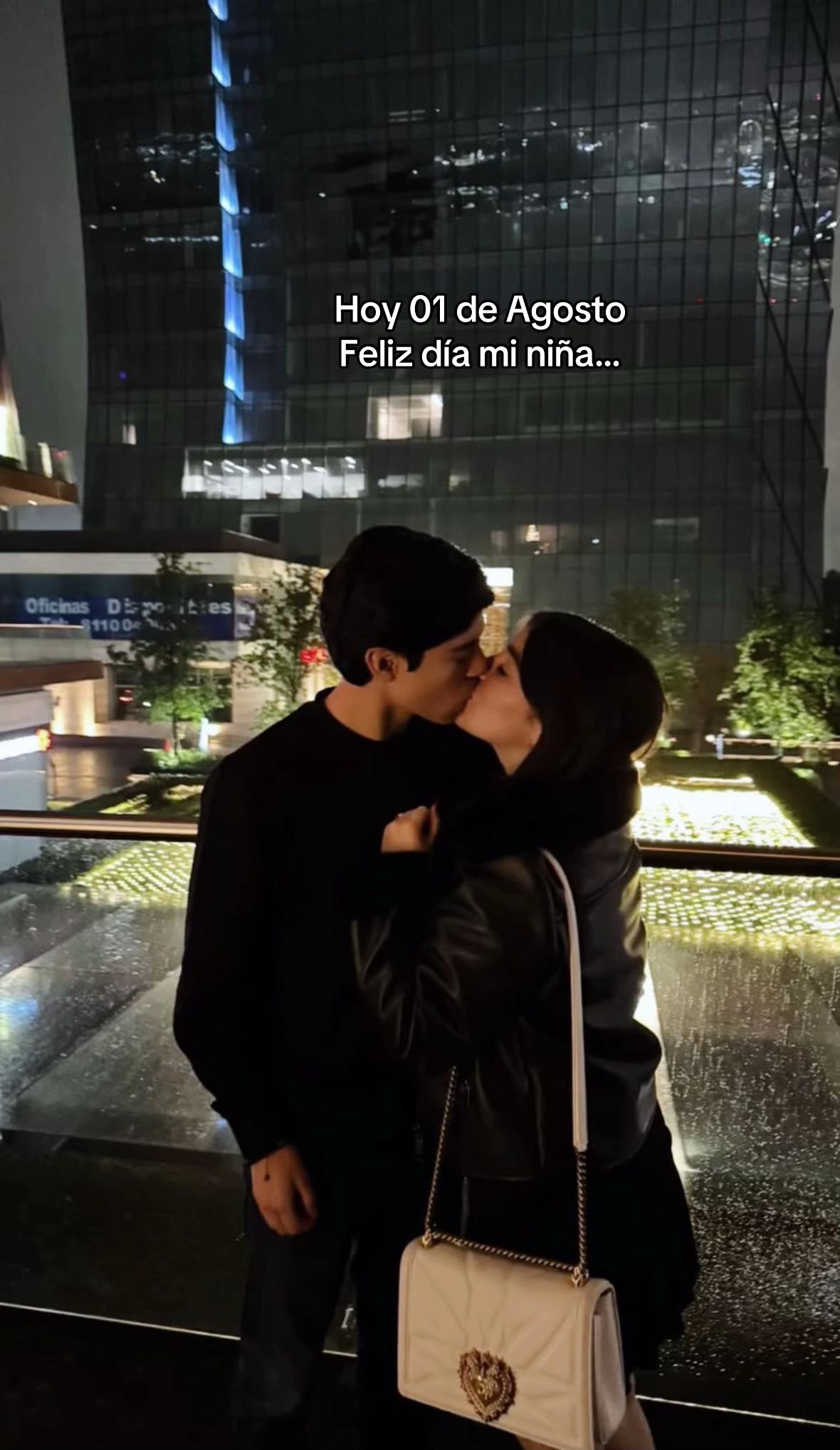 @Carlos Uribe