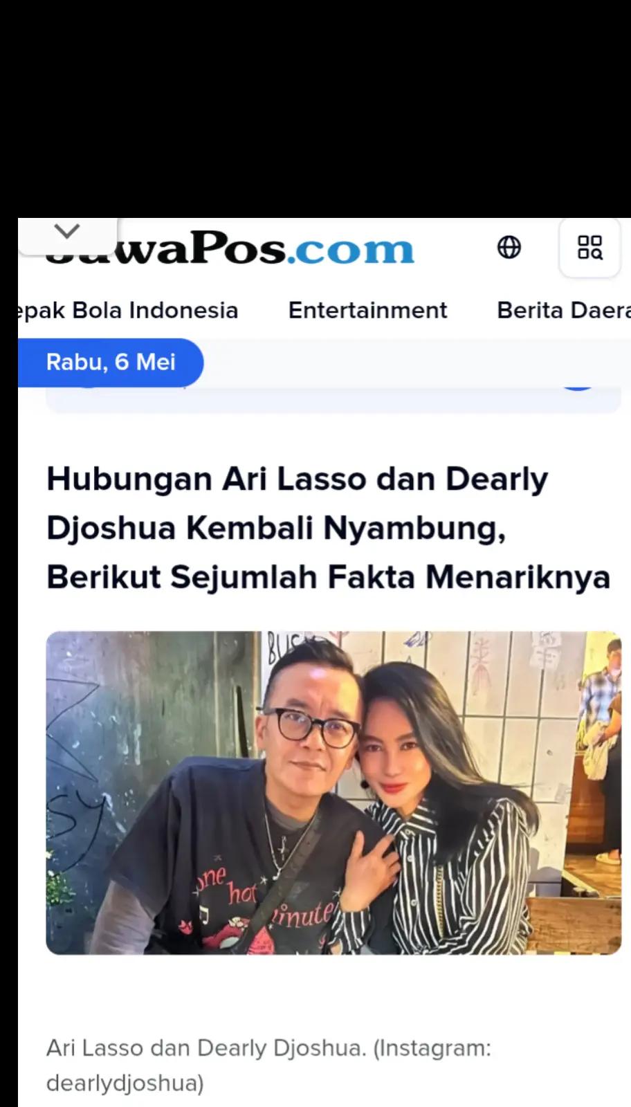 @indonesiapunyaartis