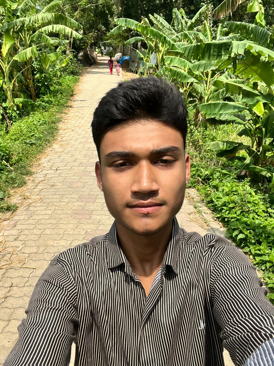 @Irfan Always On Fire