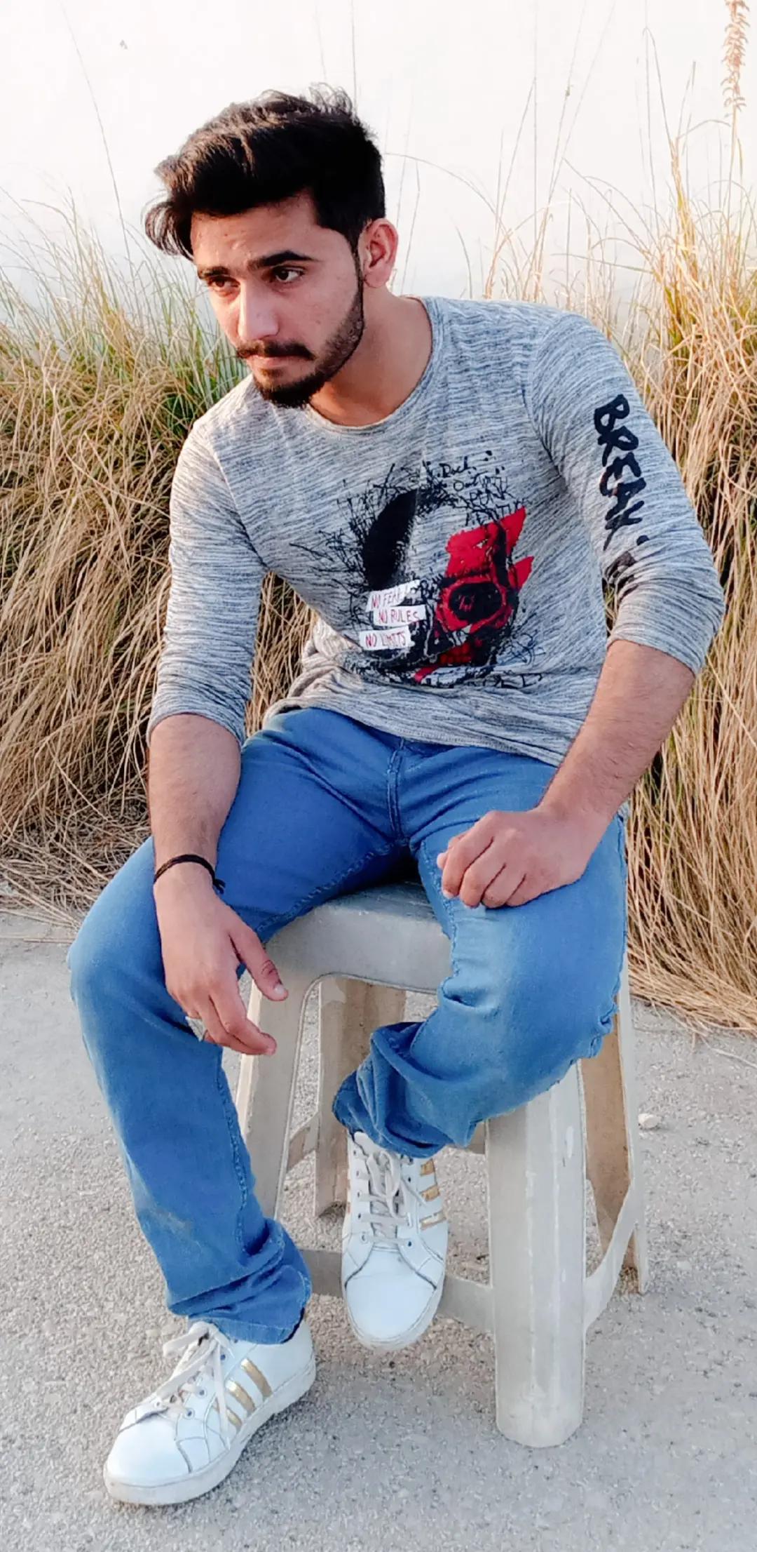 @❤️ Adeel Ahmed ❤️