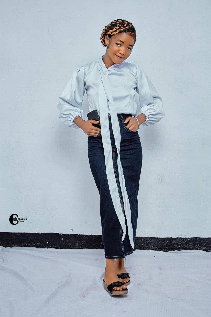 @assianna Viviane