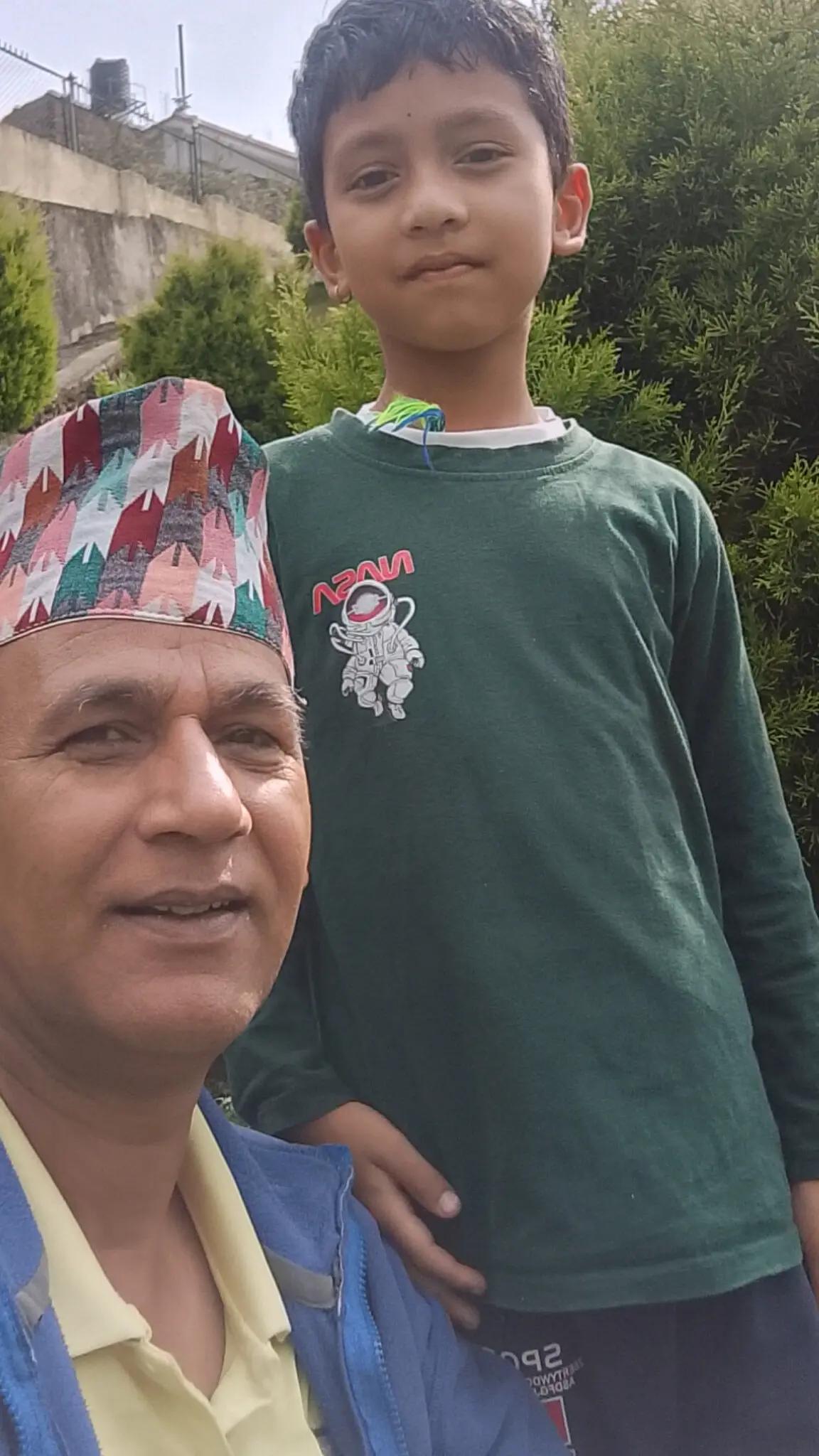 @Adhikari Dada2