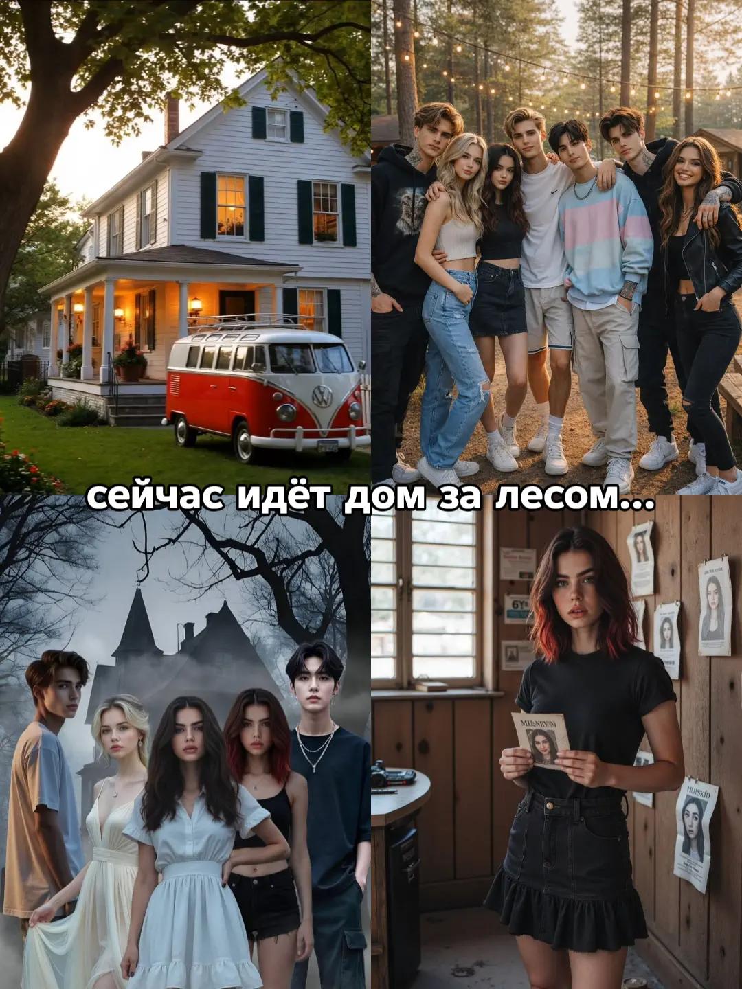 @фан Лены ✨