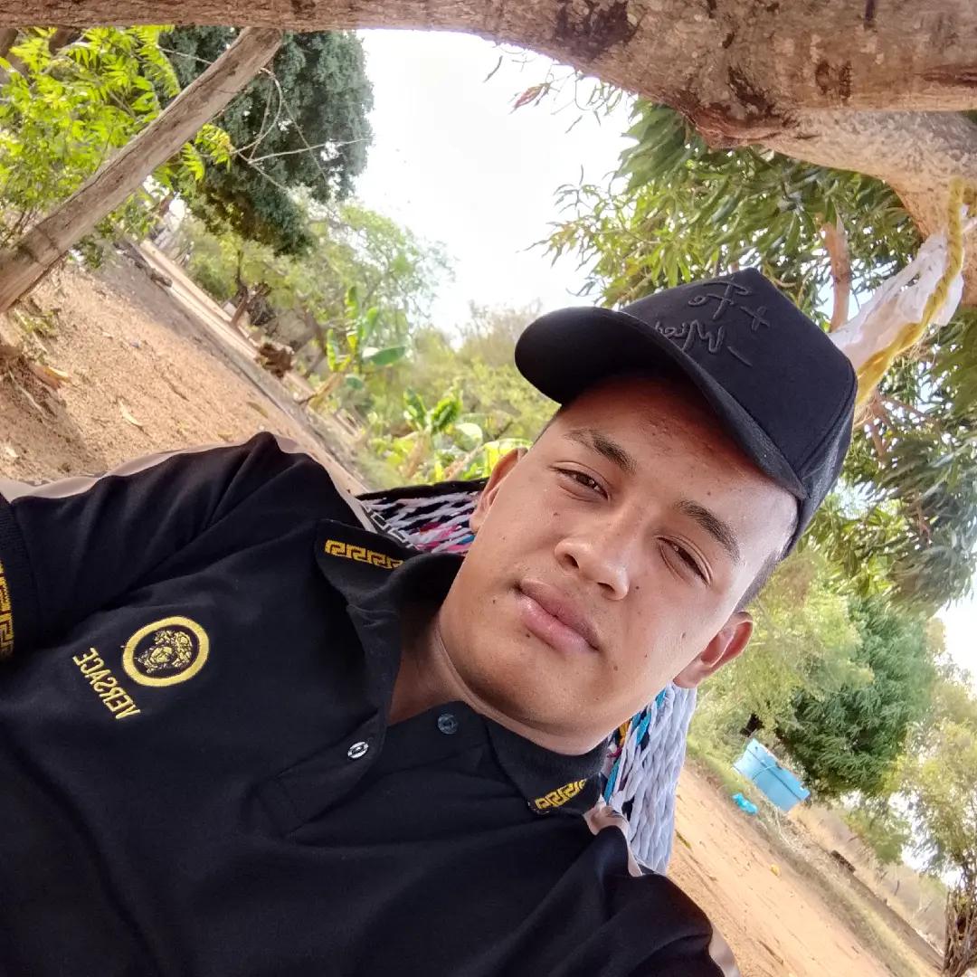 @Ronaikel Villalobos