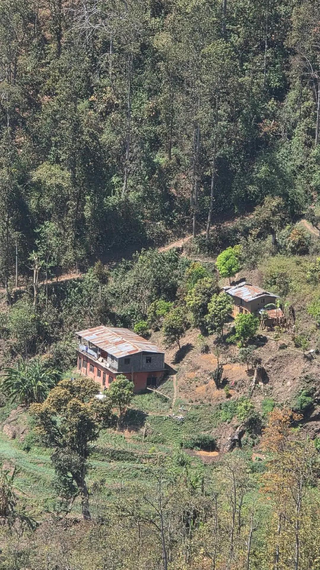 @🇳🇵नेपाली गाउँ बस्ती🌹