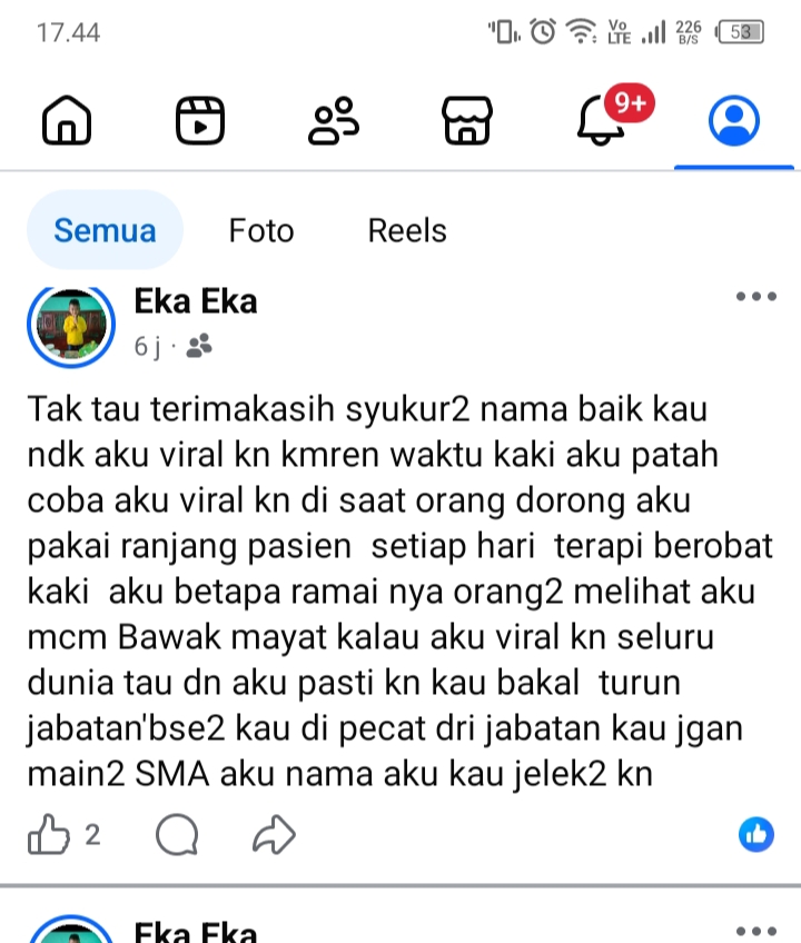 @eka PARNO parah.....