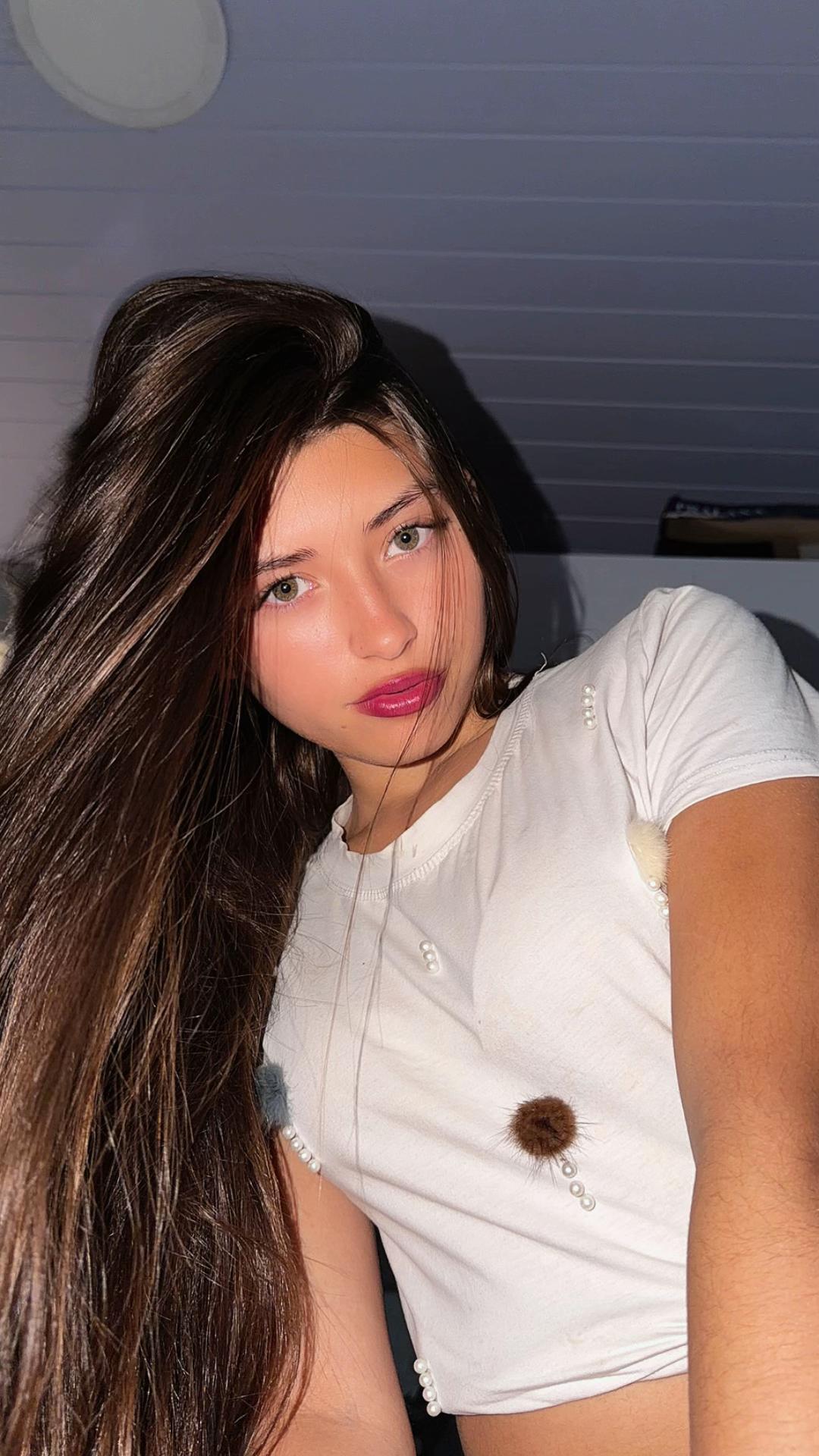 @Laurinha🐎