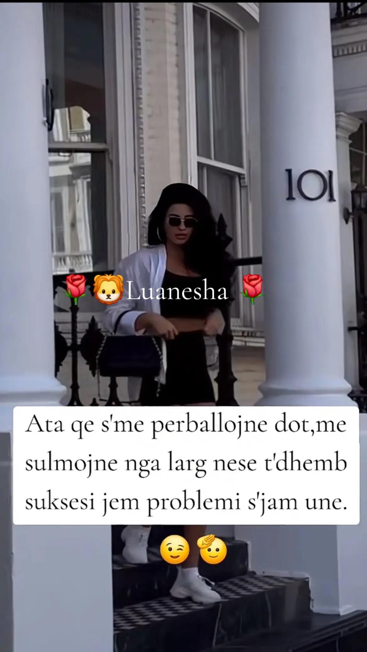 @🌹🦁LuaneshA🌹
