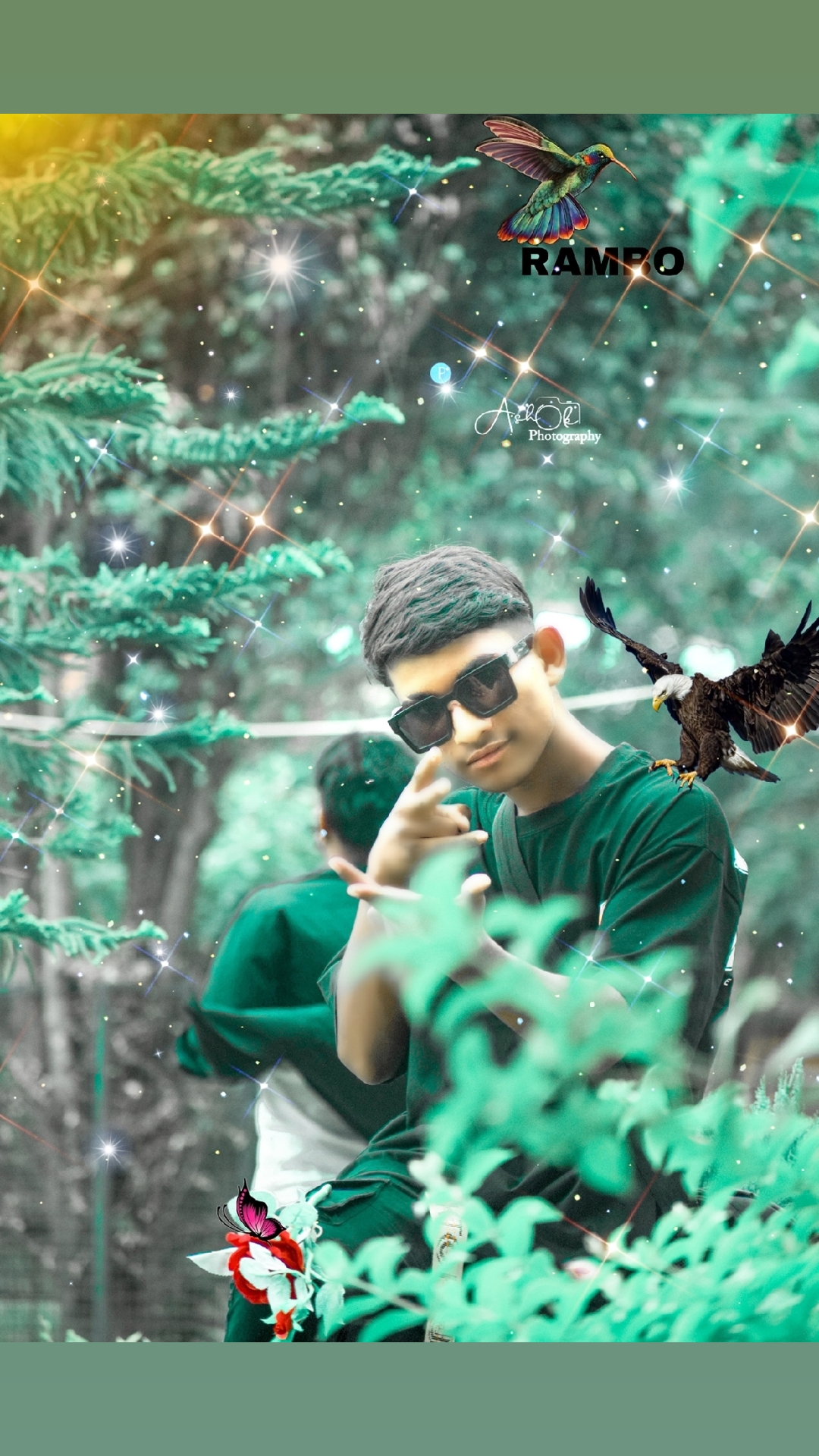 @ASHOK. A+K