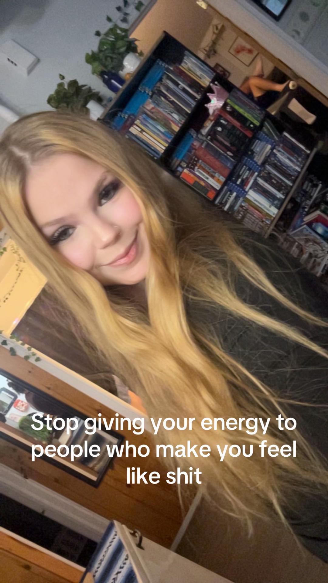 @Hannah