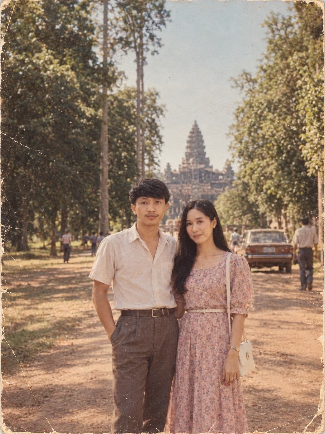 @Oun Toch ๐งธ๐ฉท