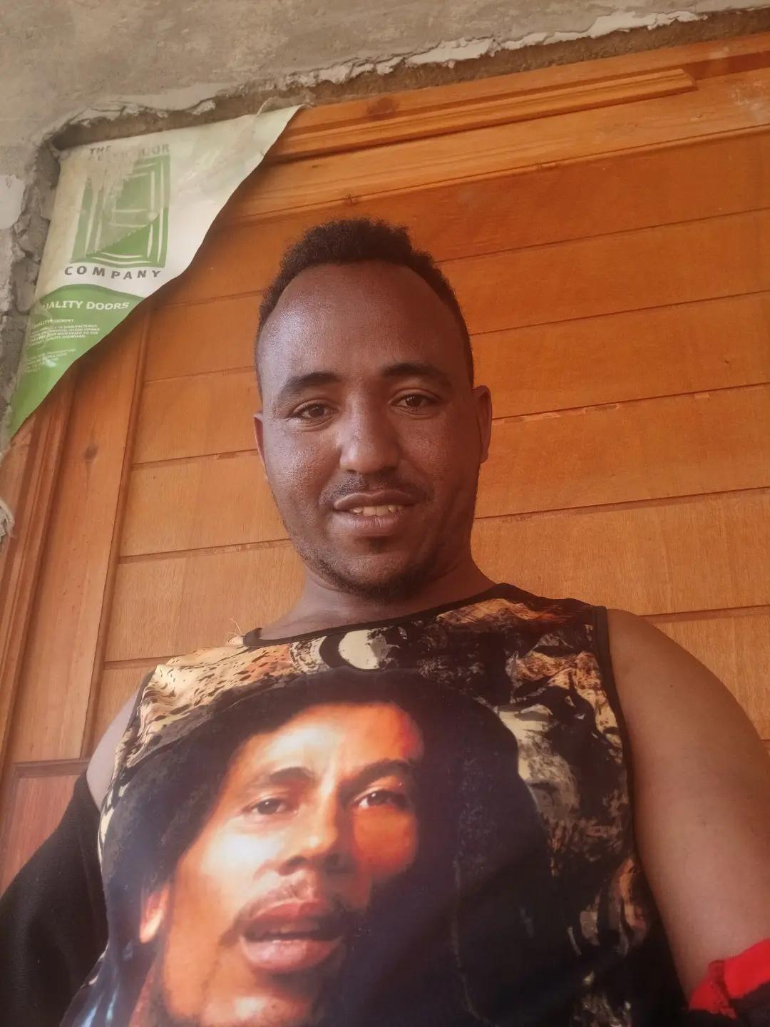 @Godfrey Abraham