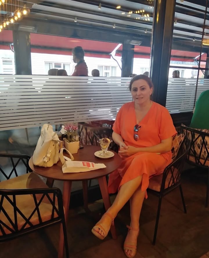 @Nurcan bağana