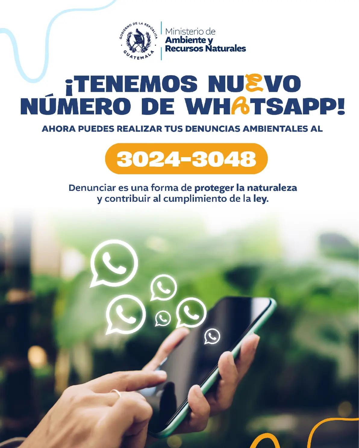@Ministerio de Ambiente GT