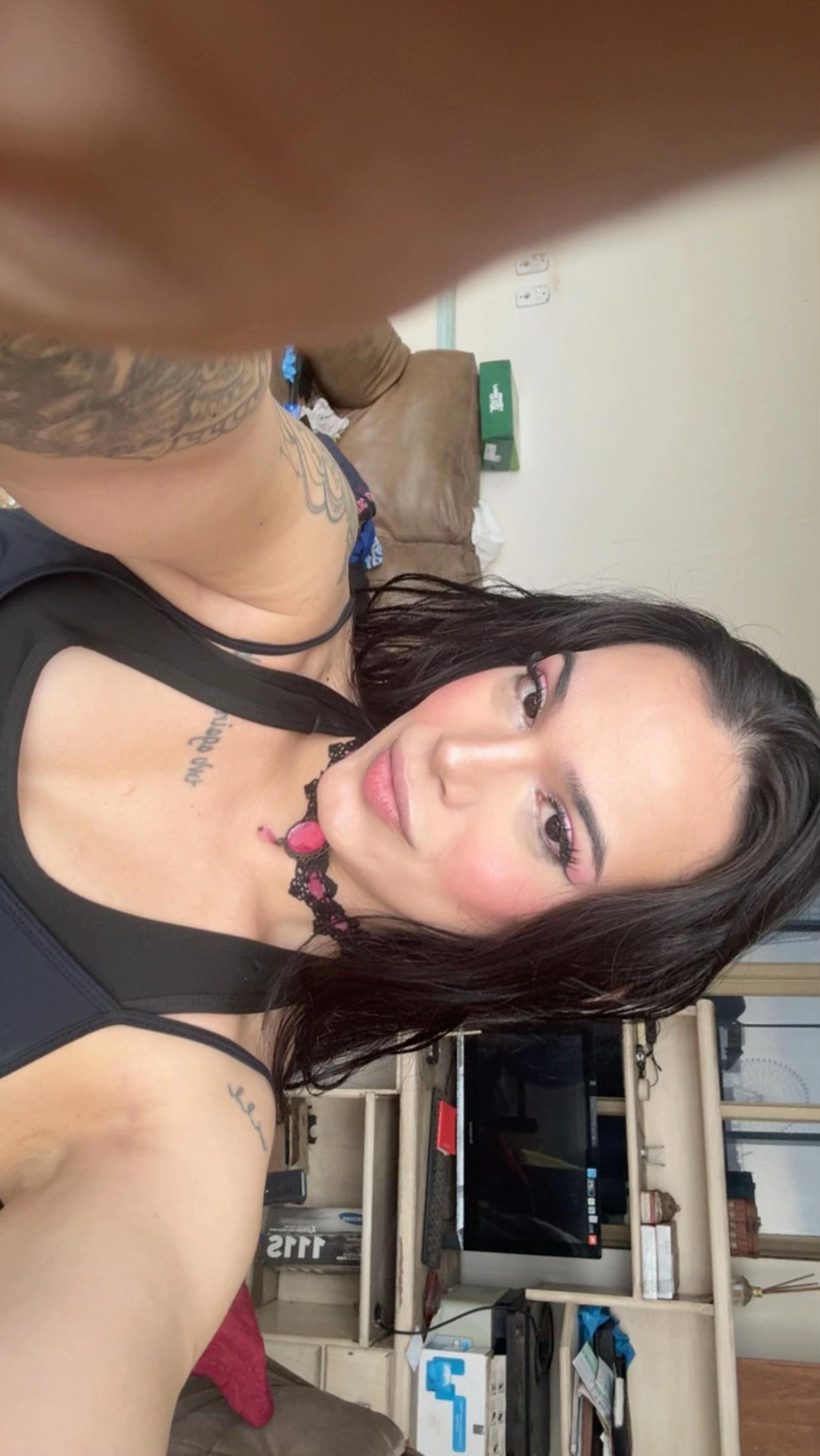@Maria Luna