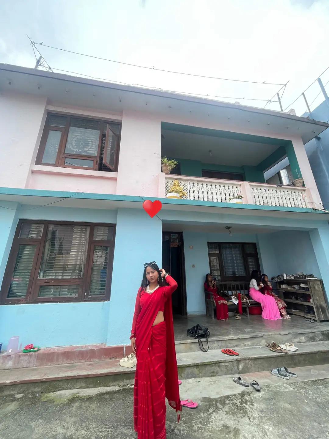 @< ऋतु तामाङ!😻>