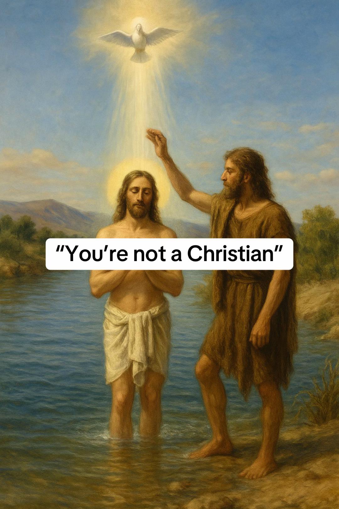 @Halal Christian