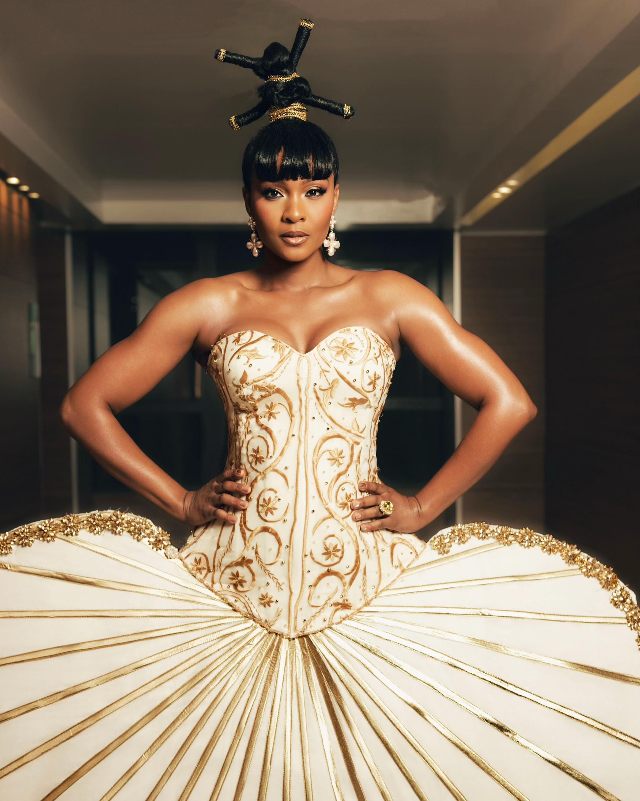 @BellaNaija Style