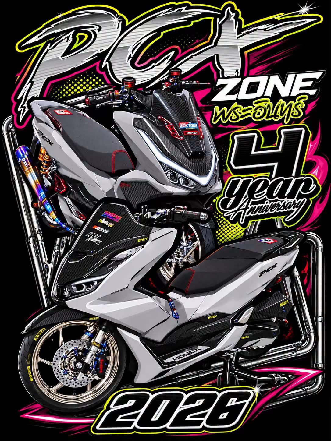 @FB.-Pcxzone_พระอินทร์🇹🇭👑