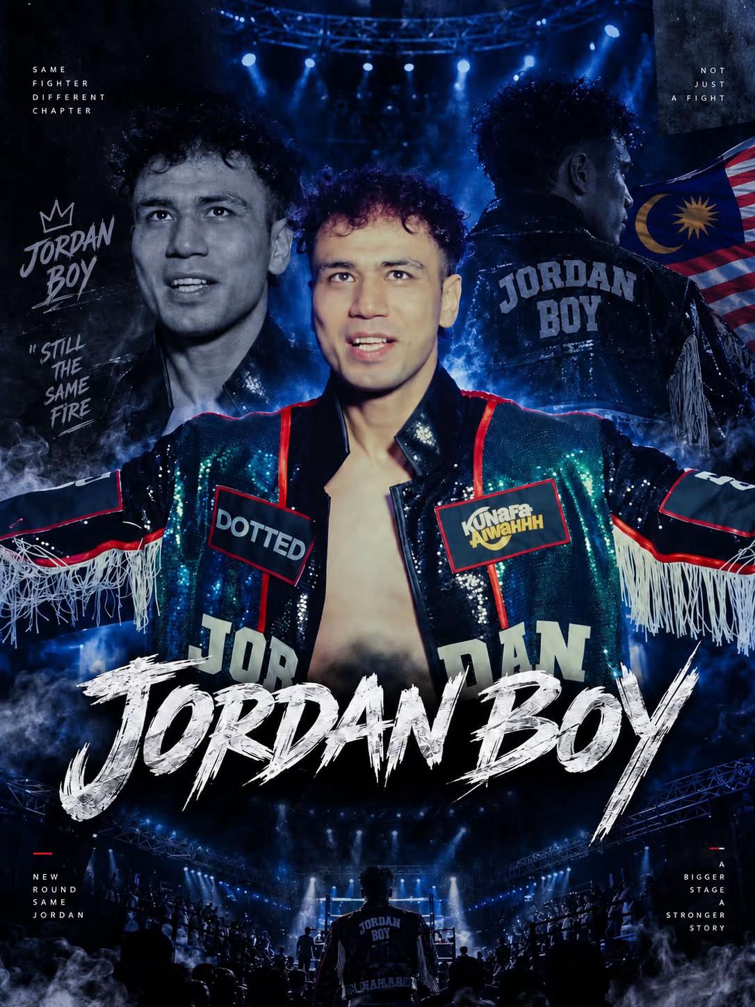 @JORDANBOY