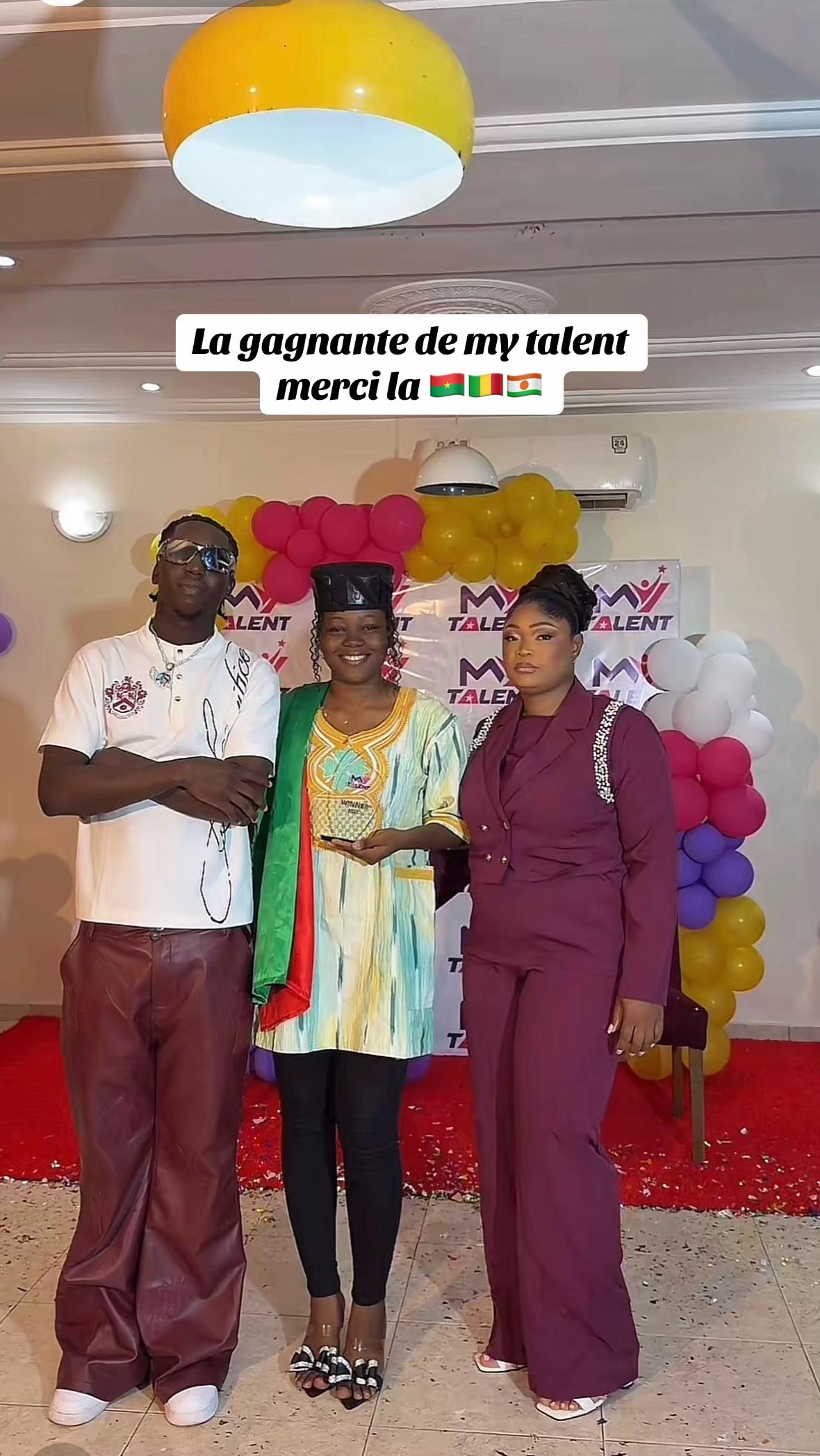@Michael Ziboth fan club 🇧🇫