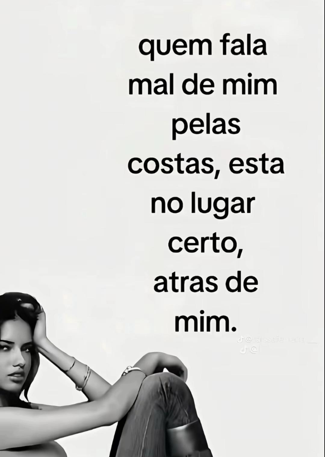 @Luana Trabuco