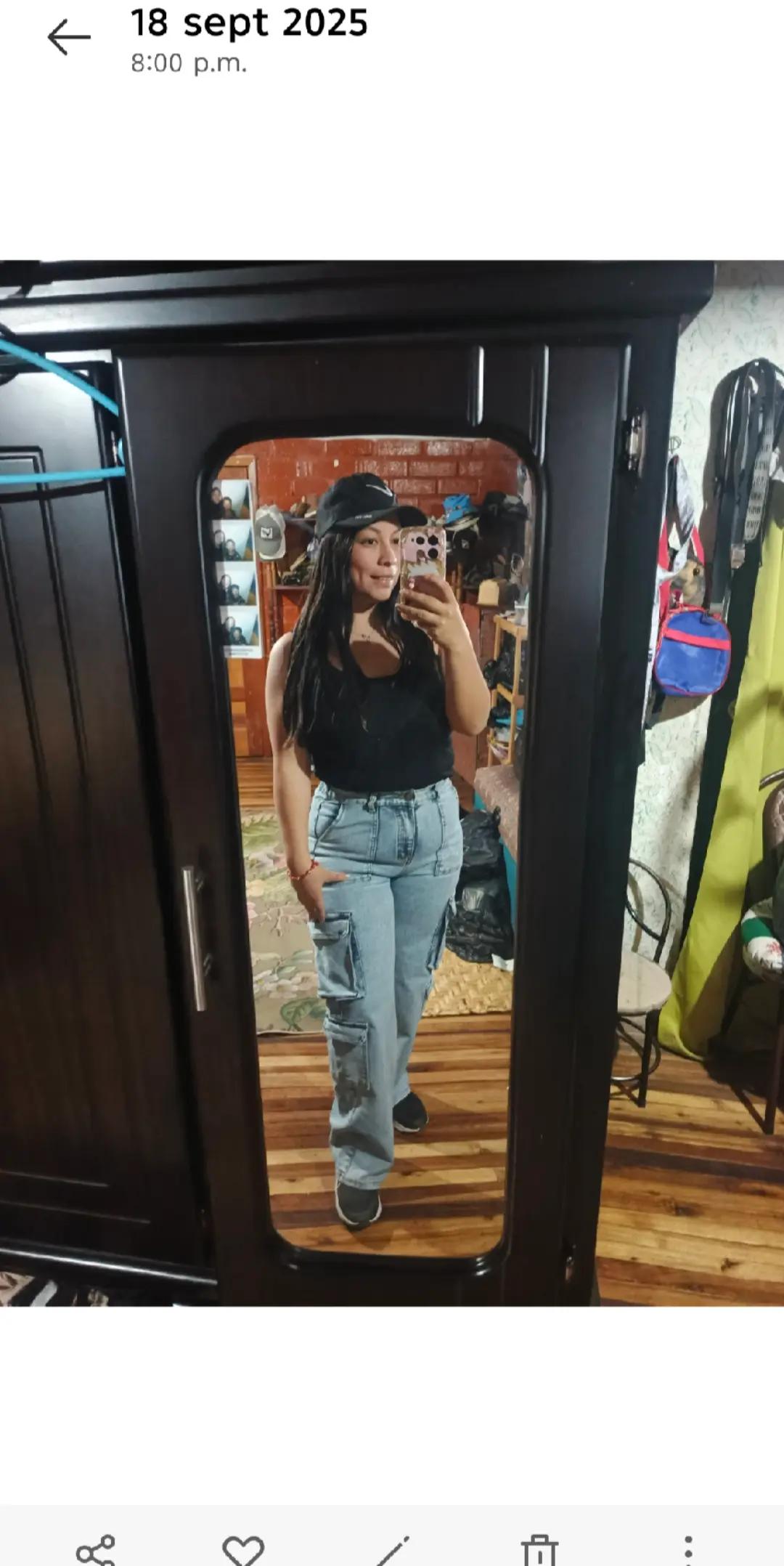 @Priscila Fernandez