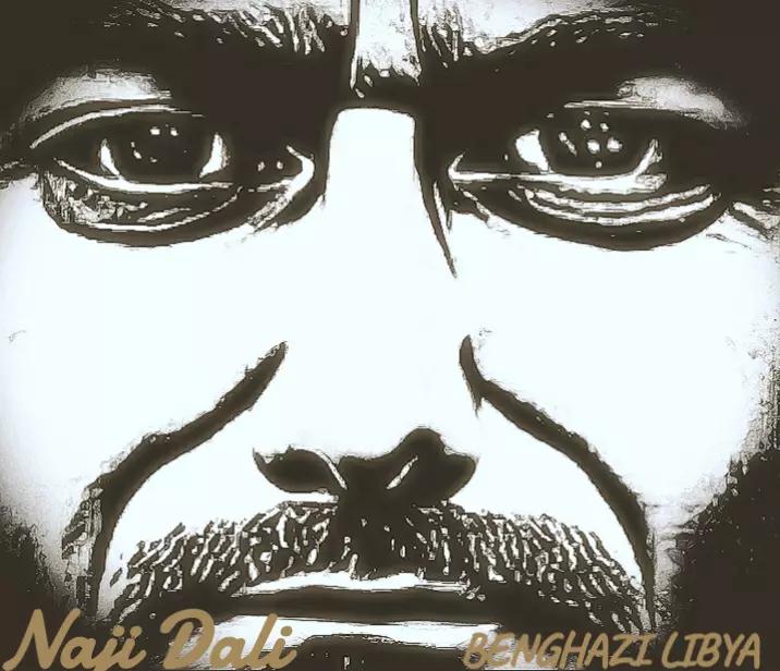 @Naji Dali