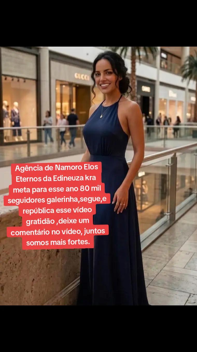 @EDINEUZA KRA AGÊNCIA D NAMORO