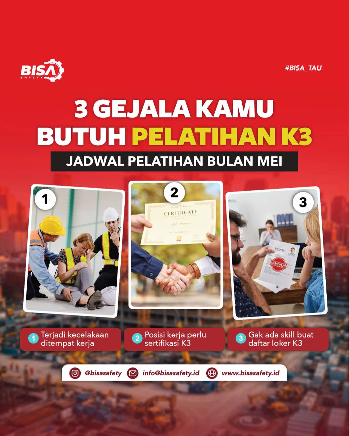@bisasafety_