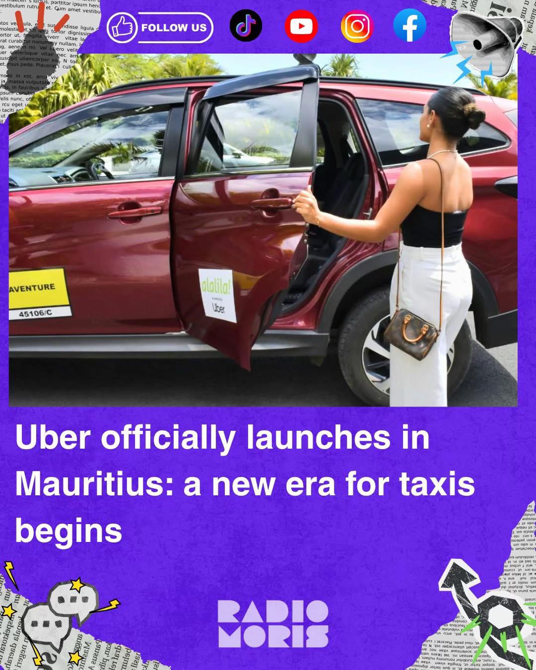 @Mauritius 🇲🇺