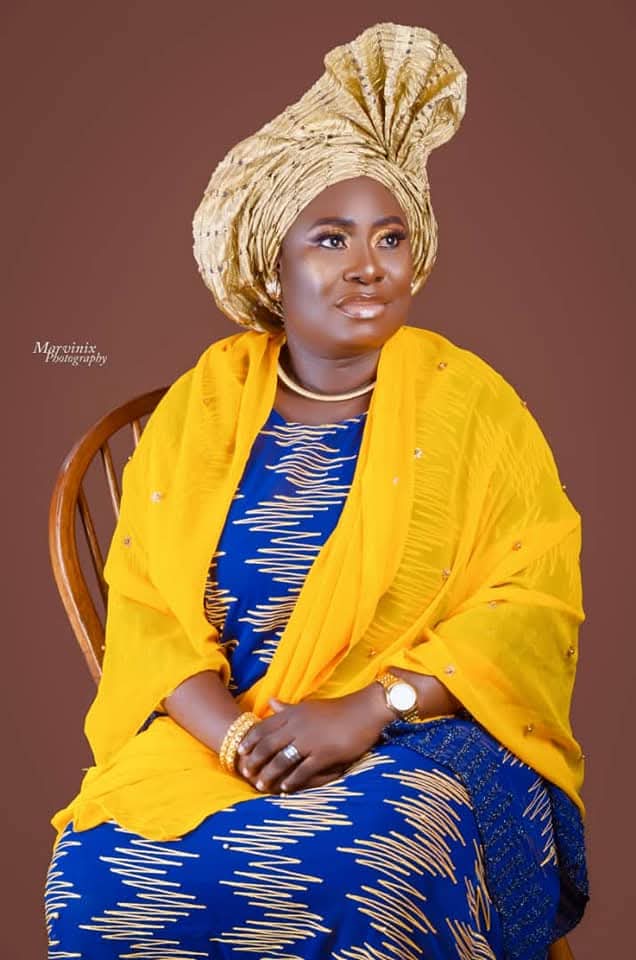 @Adeyemo Basirat