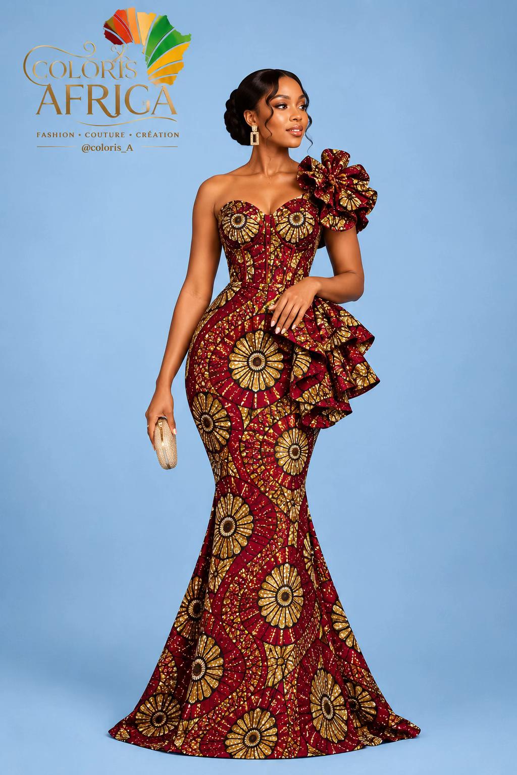 @Coloris d’Afrique