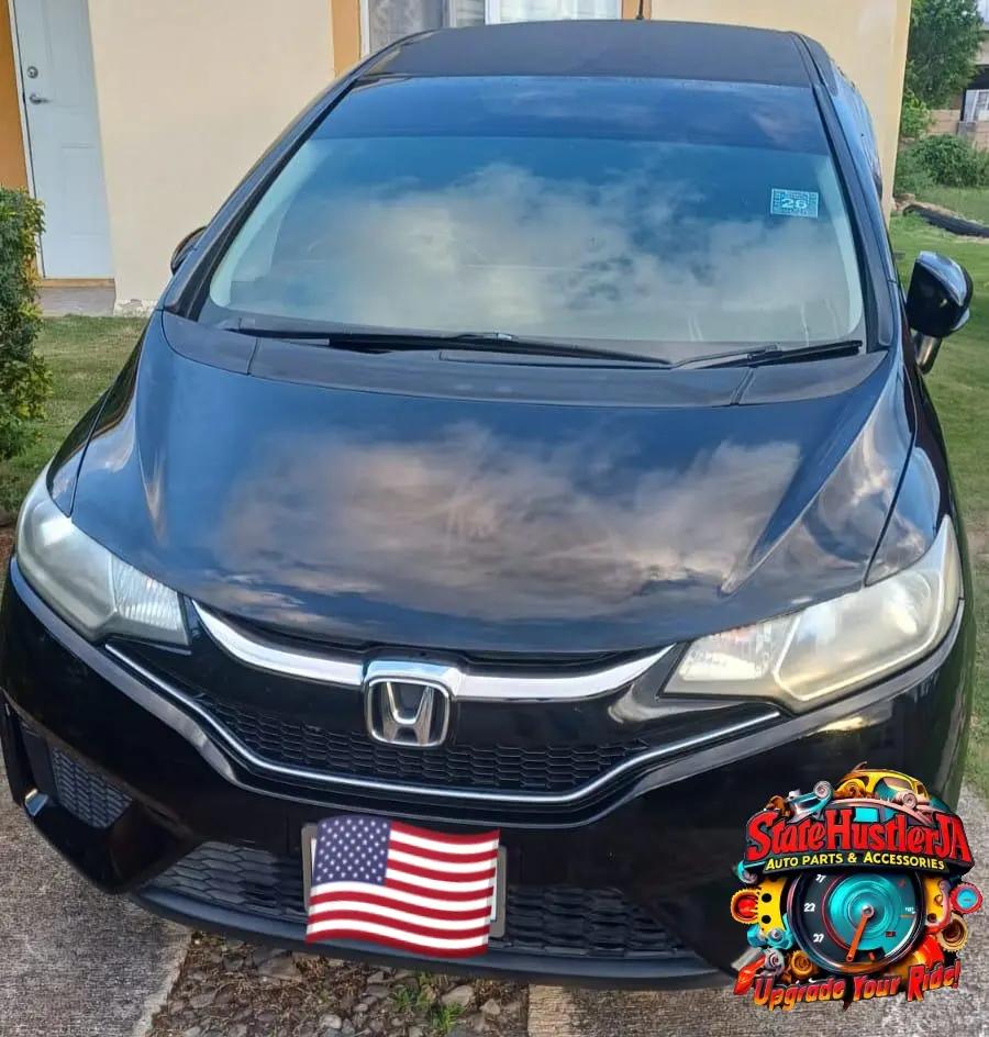 @🇺🇸State Hustler Ja🇯🇲 Auto