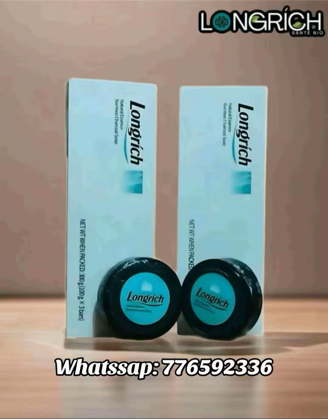 @Longrich_senegal