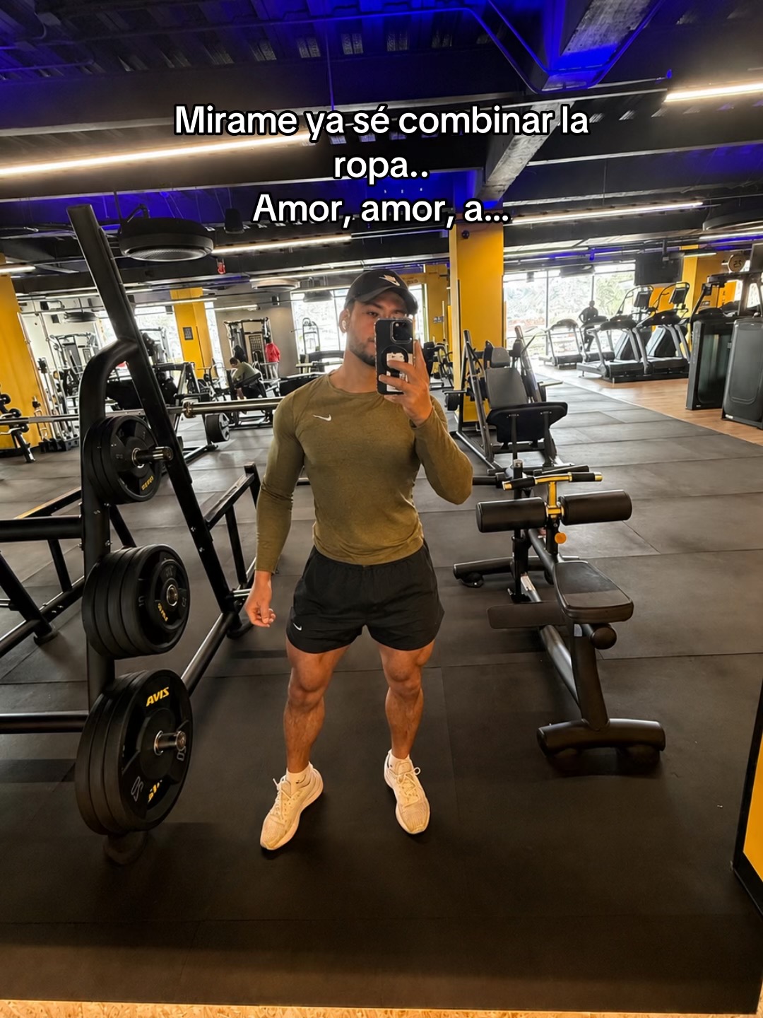 @Mario González