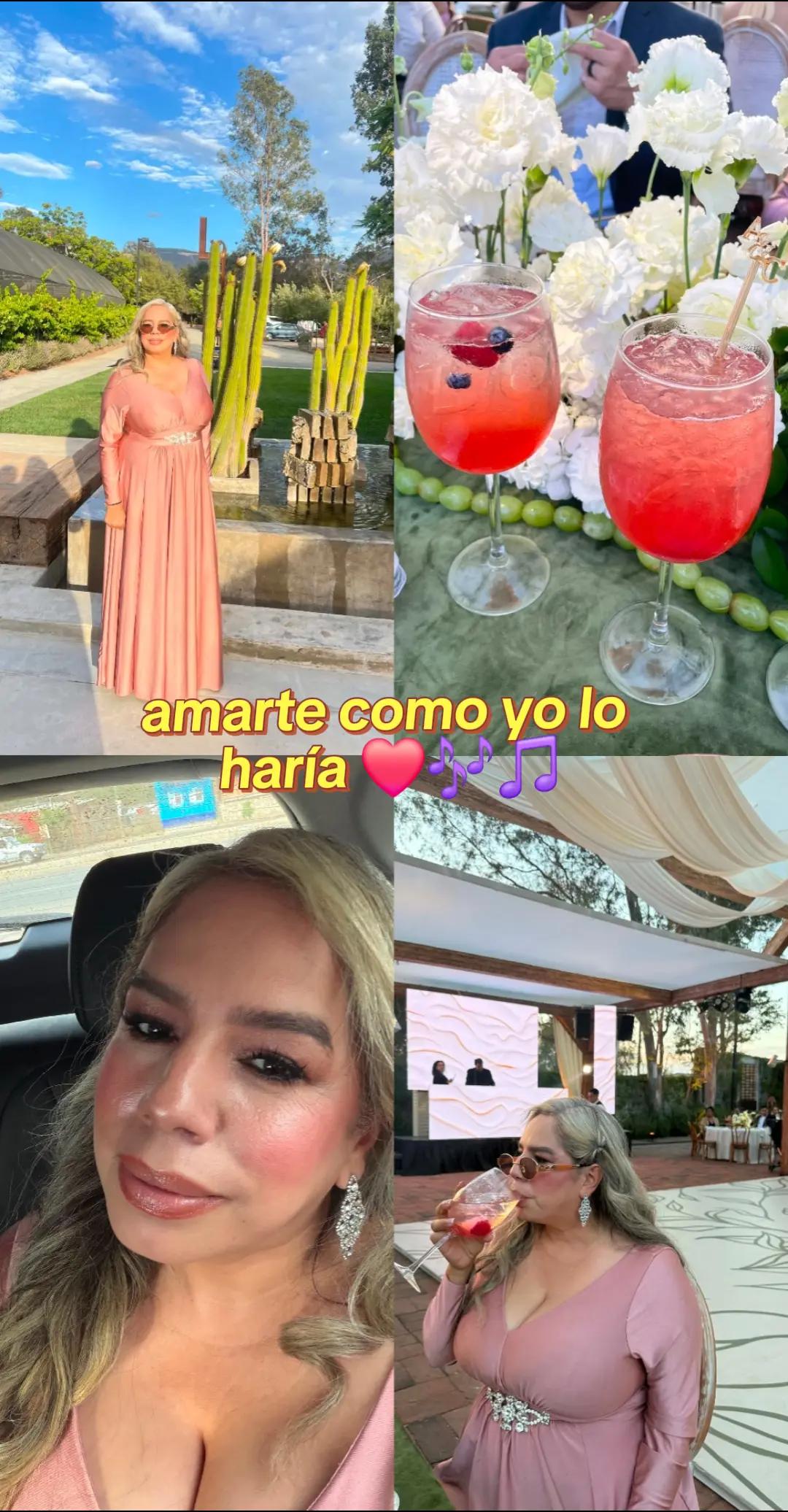 @Olivia Burgos