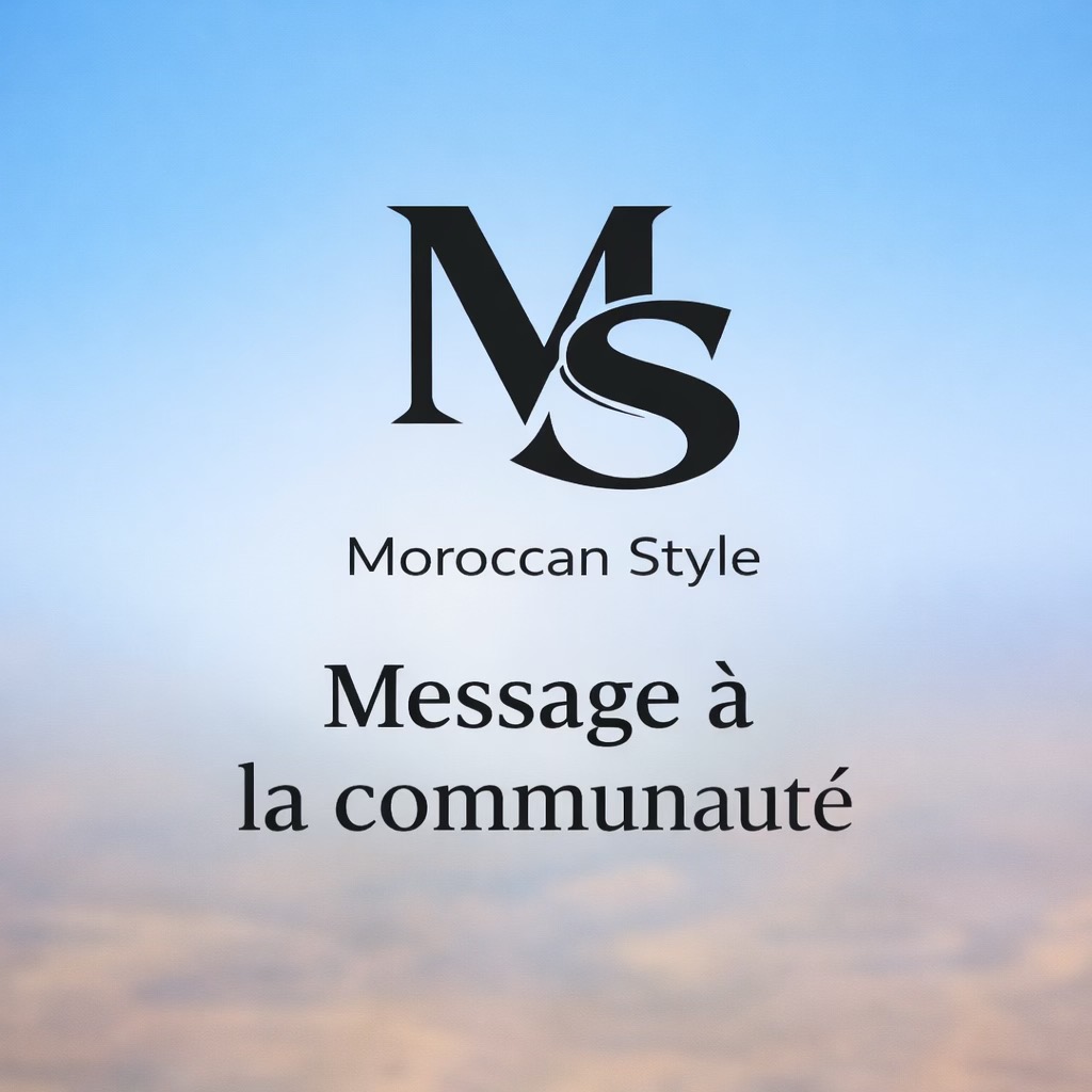 @MoroccanStyleTV